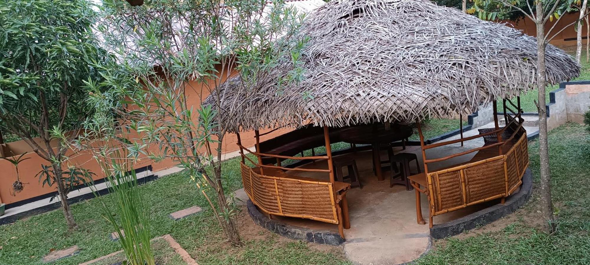 Hotel Niyagala Lodge Sigiriya Exterior foto