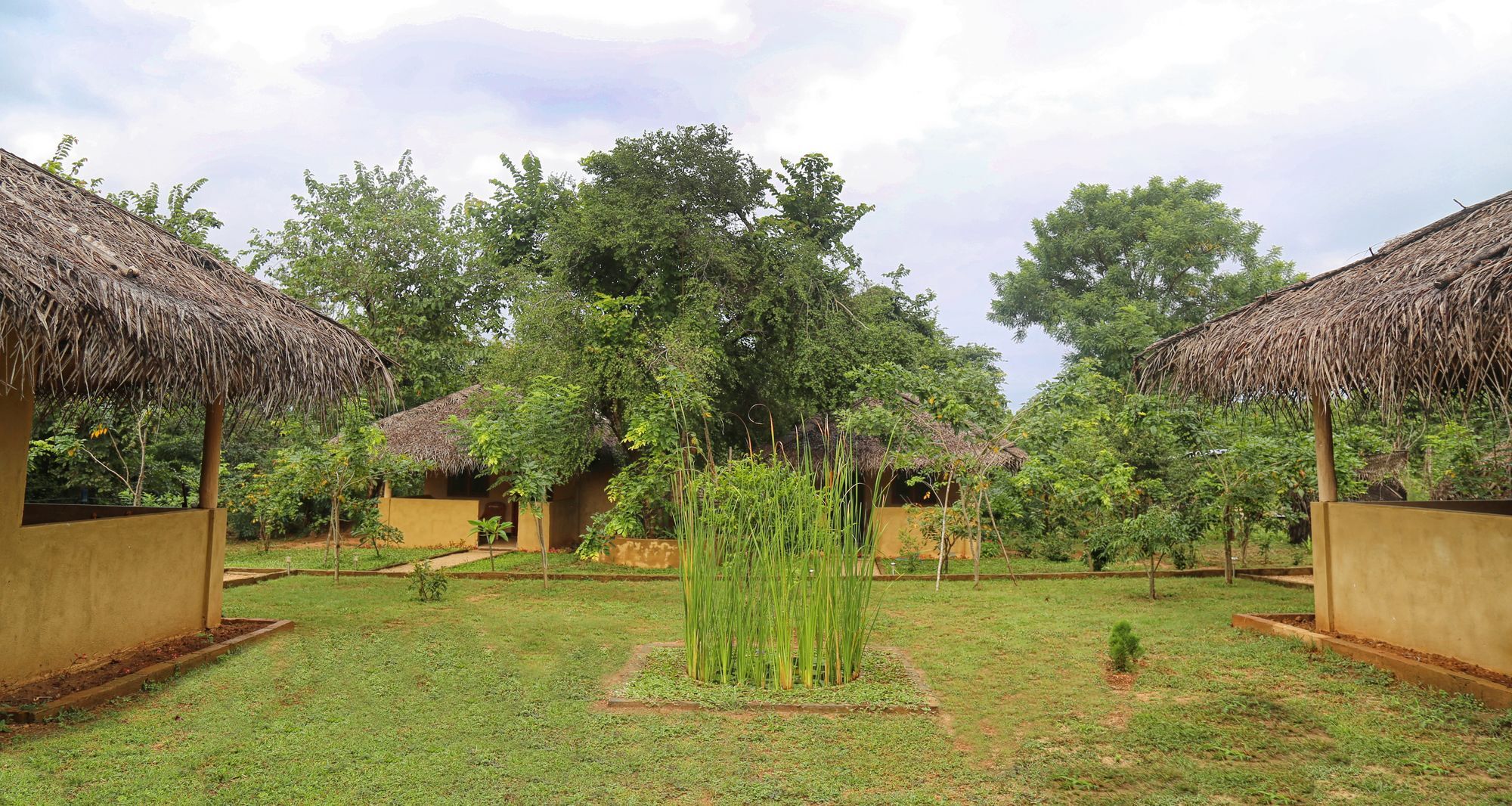 Hotel Niyagala Lodge Sigiriya Exterior foto